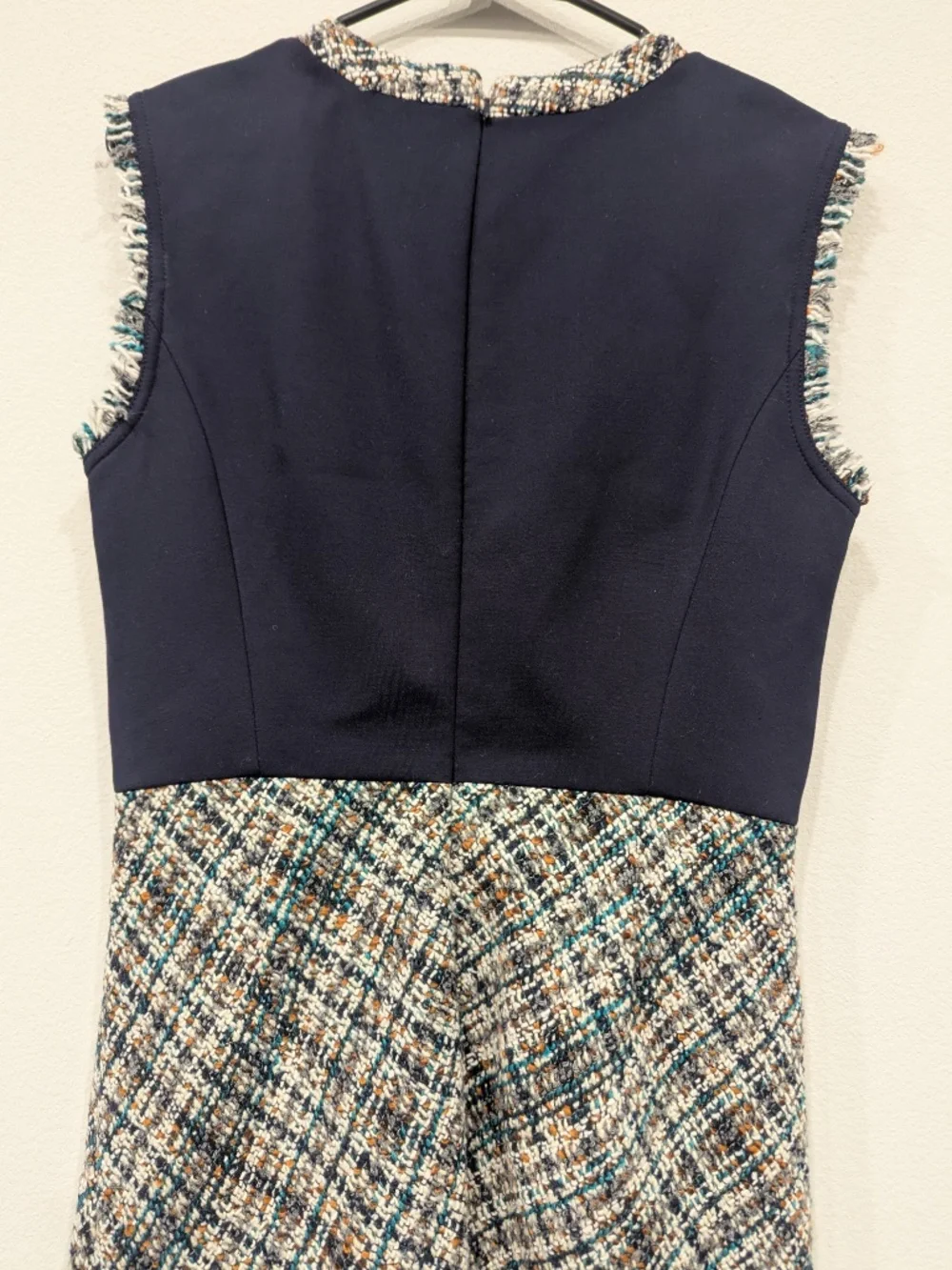 NWT Tory Burch Tween Pencil Dress - Size 6